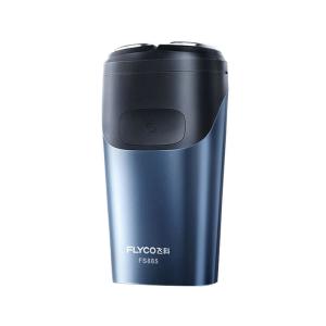 Flyco FS885 Electric Shaver Twin Blade