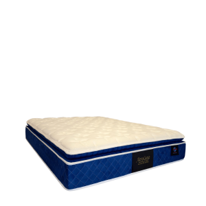 Aero Luxe Mattress ( Queen Size )
