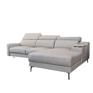 ASTAKA L-SHAPE SOFA