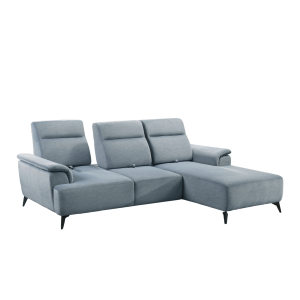 Pull Back Sofa