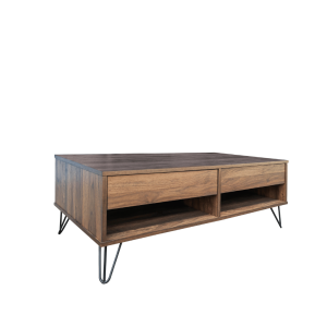 COLUMBIA 21 COFFEE TABLE