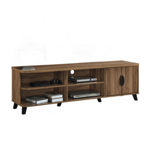 ARCH 03 6' HALL CABINET