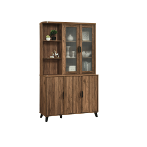 ARCH 61 DISPLAY CABINET