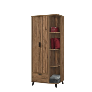 ARCH 81 WARDROBE