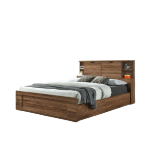 ARCH 91 QUEEN BED
