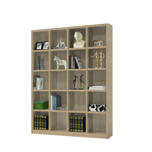 Book Shelf