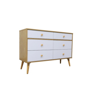 CARSON 88 CHEST OF DRAWER