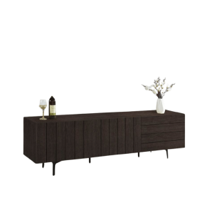 COCOA 02 HALL CABINET