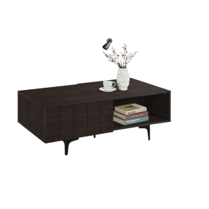 COCOA 21 COFFEE TABLE