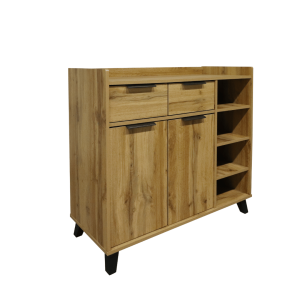 FLEXI 53 SHOE CABINET