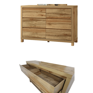 KALMAL 96 DRESSER