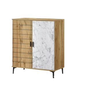 MARBELINE 51 SHOE CABINET