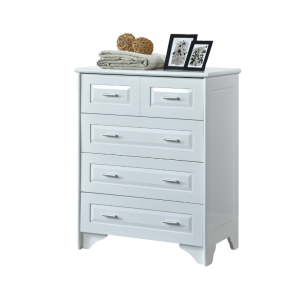 MIYA 87 3 +1 TIER CHEST OF DRAWER
