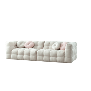 ICON 883 4 SEATER SOFA