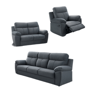 SMART RECLINER