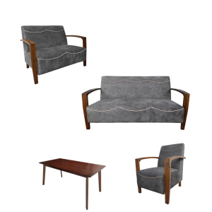 TIMBER COMFORT 1