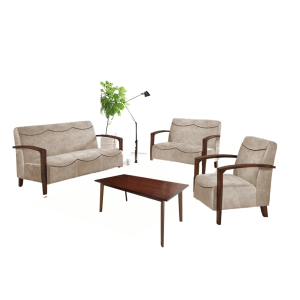 TIMBER COMFORT 2