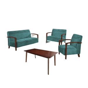 TIMBER COMFORT 3