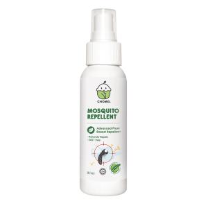 CHOMEL MOSQUITO REPELLENT 80ML