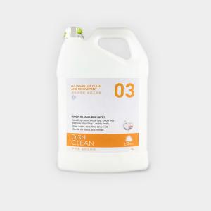 DISH CLEAN 5L