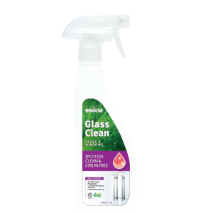GLASS CLEAN 500ML