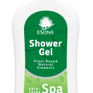 ESONA SHOWER GEL 500ML