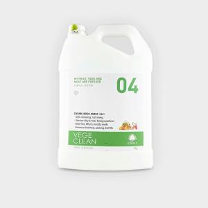 VEGE CLEAN 5L