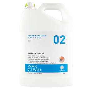 WAX CLEAN 5L