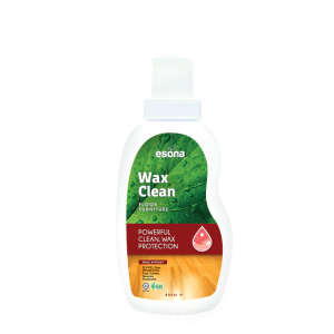 ESONA WAX CLEAN 800ML