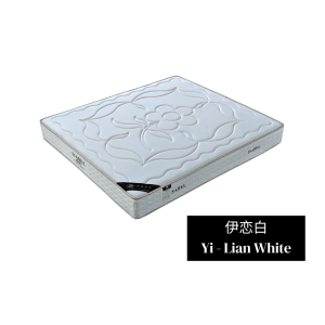 伊恋白 Yi - Lian White