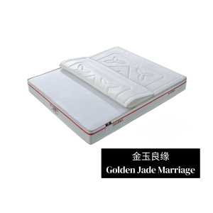 金玉良缘 Golden Jade Marriage