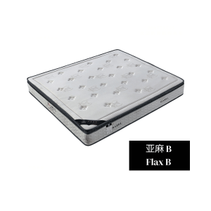 亚麻B  Flax B