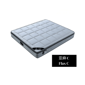 亚麻C  Flax C