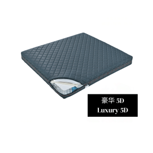 豪华5D Luxury 5D