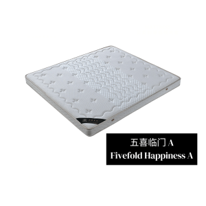 五喜临门A Fivefold Happiness A