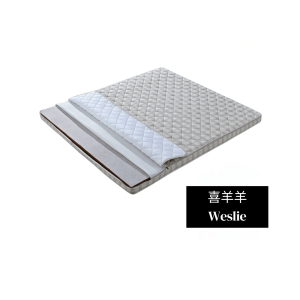 喜羊羊 Weslie