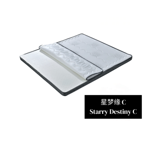 星梦缘C Starry Destiny C