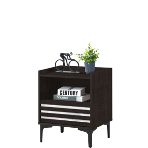 NODI 22 END TABLE