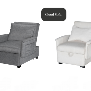 Carpin Cloud Sofa Bed  SB 100