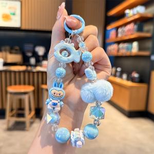 Labubu Bracelet 拉布布手串